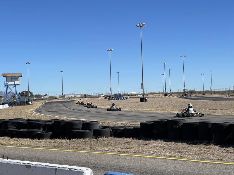 Musselman Honda Circuit photo 5