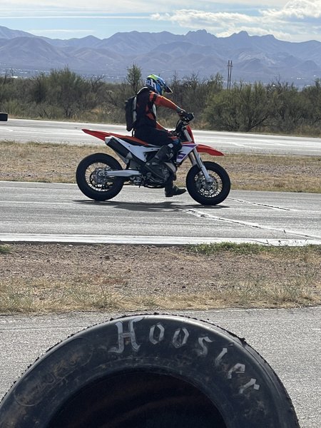 Musselman Honda Circuit photo 6