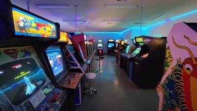 EXTRAORDINAIRE ARCADE photo 3