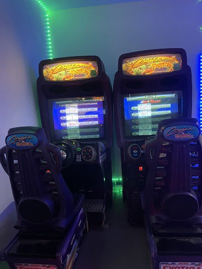 EXTRAORDINAIRE ARCADE photo 6