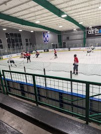 Starcenter Community Ice Rink Plano