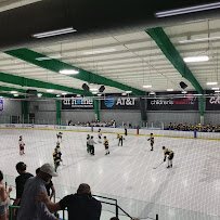Starcenter Community Ice Rink Plano photo 2