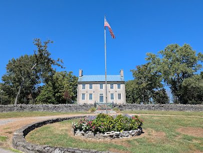 Cragfont State Historic Site photo 2