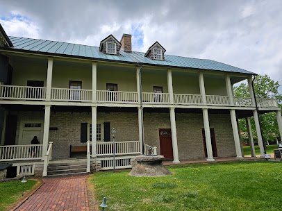 Cragfont State Historic Site photo 3
