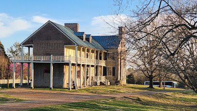 Cragfont State Historic Site photo 4