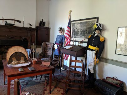 Cragfont State Historic Site photo 5