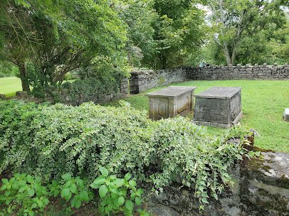 Cragfont State Historic Site photo 6