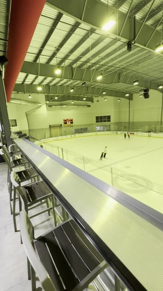 AdventHealth Center Ice photo 2