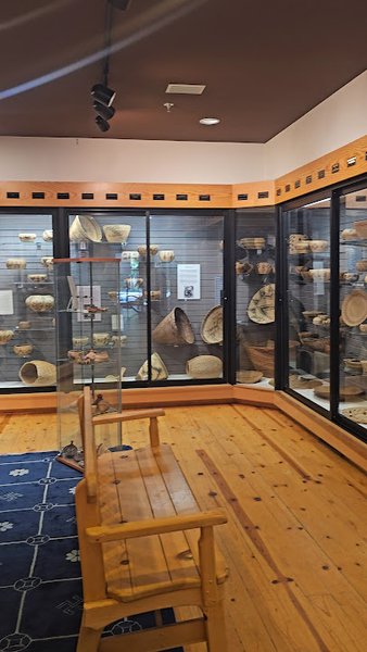 Gatekeeper's Museum photo 2