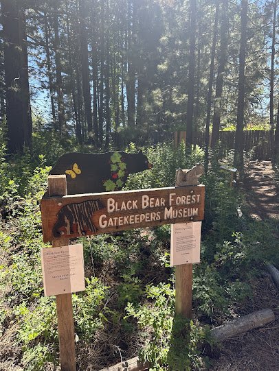 Gatekeeper's Museum photo 6
