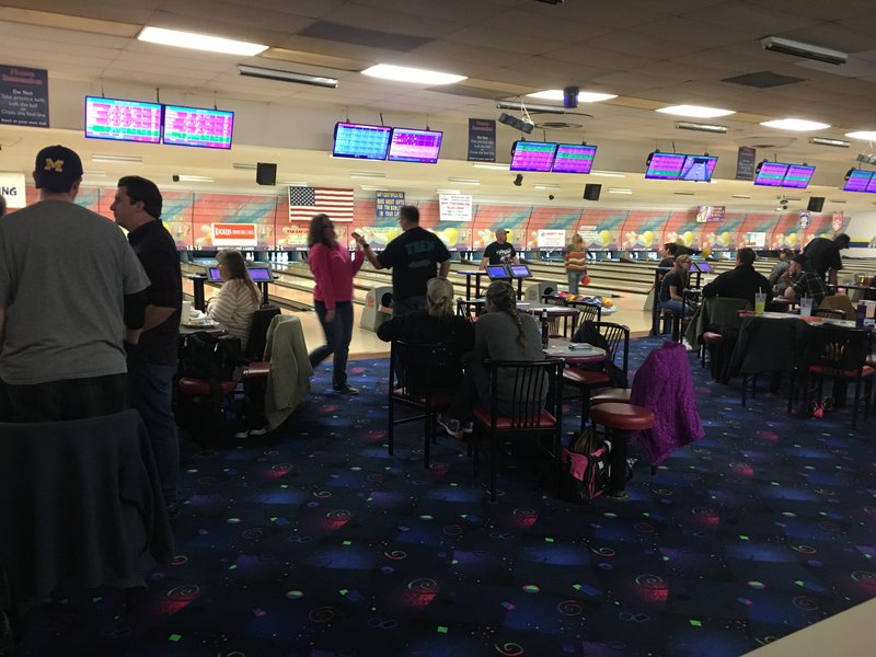 Grand Blanc Lanes