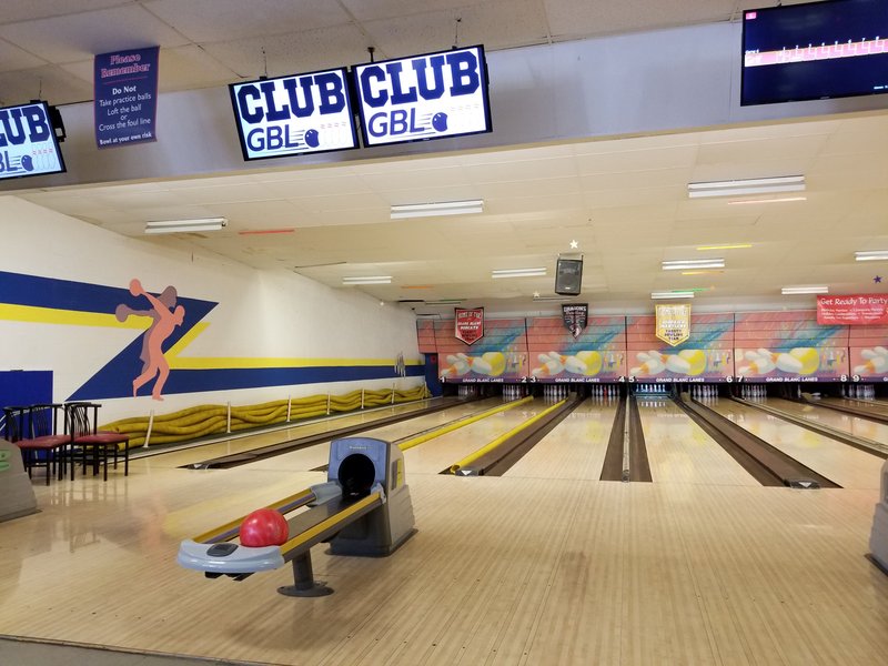 Grand Blanc Lanes photo 3