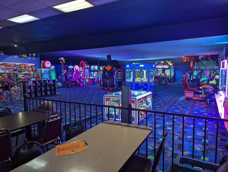 Grand Blanc Lanes photo 4