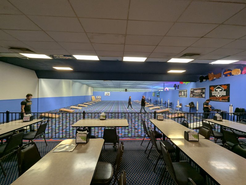 Grand Blanc Lanes photo 5