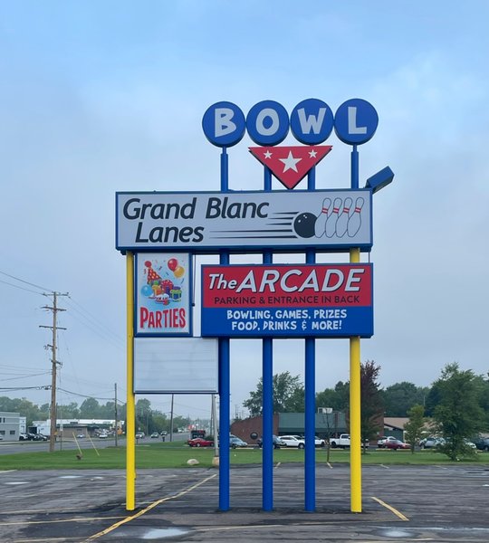Grand Blanc Lanes photo 6