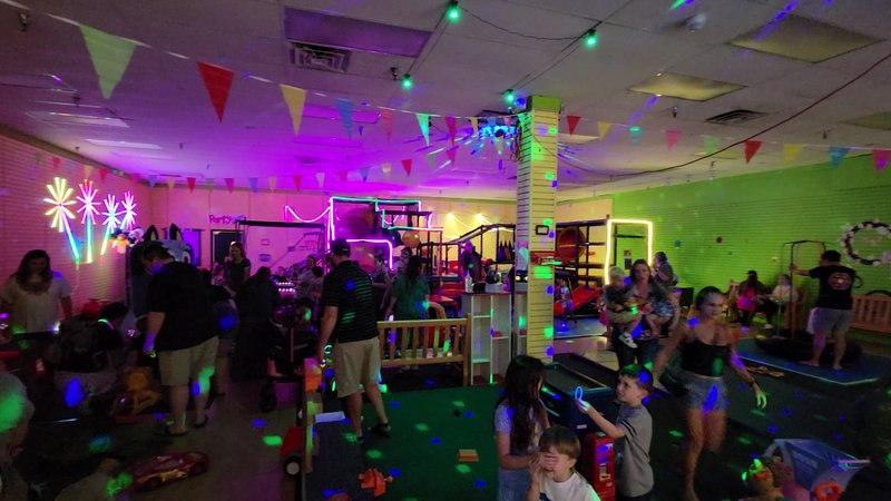 Maryville's Play Station photo 2