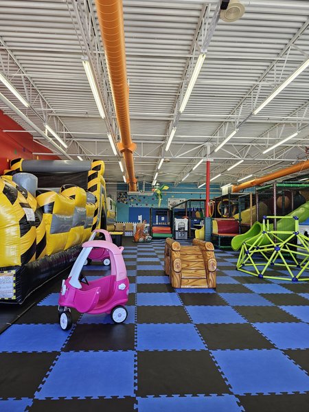 Maryville's Play Station photo 3