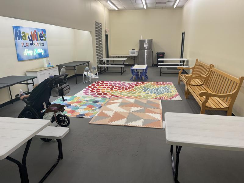 Maryville's Play Station photo 6