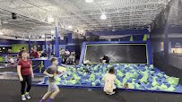 Altitude Trampoline Park - Cincinnati/Mason photo 2