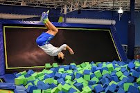 Altitude Trampoline Park - Cincinnati/Mason photo 3