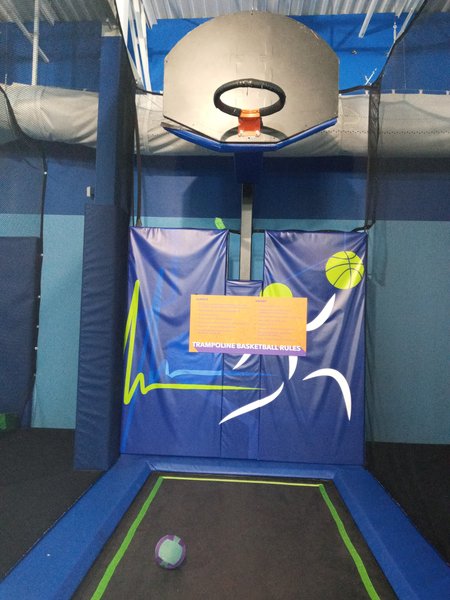 Altitude Trampoline Park - Cincinnati/Mason photo 5