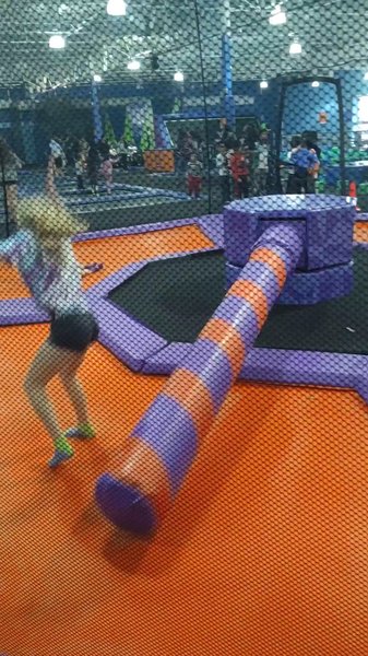 Altitude Trampoline Park - Cincinnati/Mason photo 6