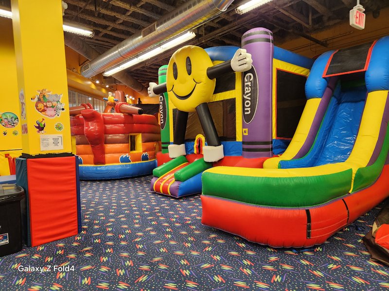FunFlatables - North Riverside photo 3