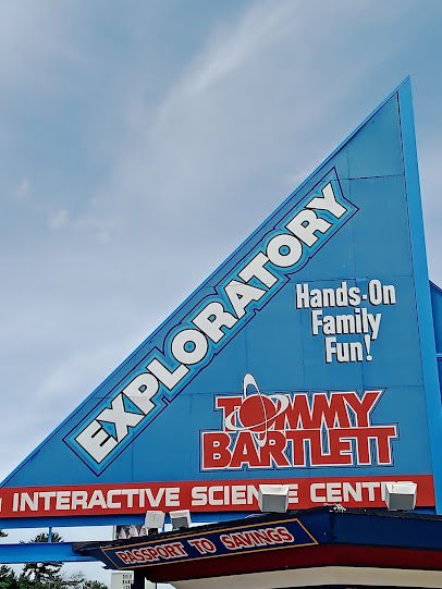 Tommy Bartlett Exploratory photo 3
