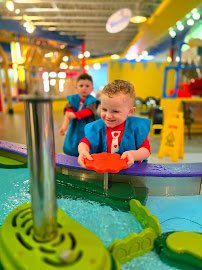 Children's Museum of Illinois photo 6