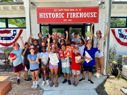 Alex Vega Key West Firehouse Museum photo 3