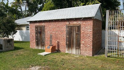 Alex Vega Key West Firehouse Museum photo 4