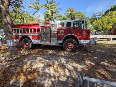 Alex Vega Key West Firehouse Museum photo 5