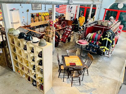 Alex Vega Key West Firehouse Museum photo 6
