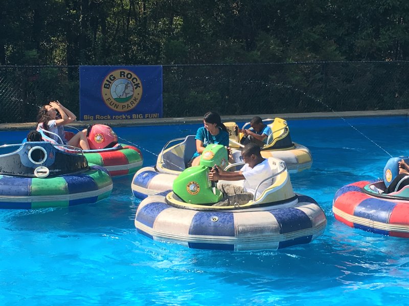 Big Rock Mini Golf & Fun Park photo 4