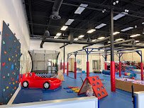 We Rock The Spectrum Kids Gym - Plano