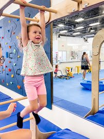 We Rock The Spectrum Kids Gym - Plano photo 4