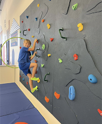We Rock The Spectrum Kids Gym - Plano photo 5