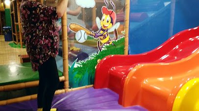 Billy Beez Walden Galleria photo 2