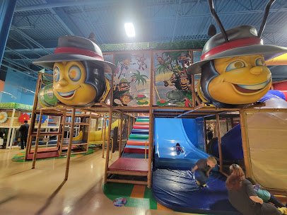 Billy Beez Walden Galleria photo 5