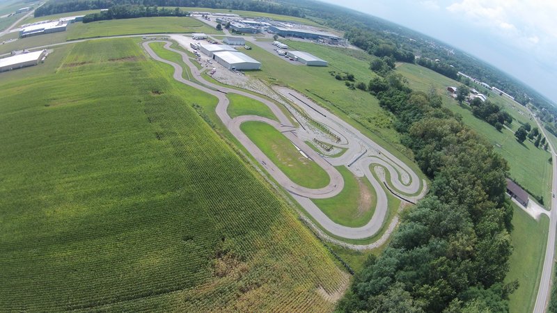 WILMINGTON RACEWAY PARK