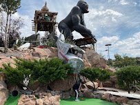 Lost Realm Adventure Park photo 5