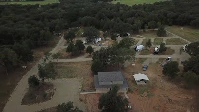 Coal Mine Ranch RV
