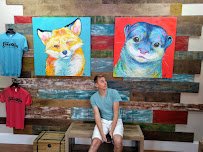 FOX-N-OTTER Escape Rooms - ASHEVILLE photo 3