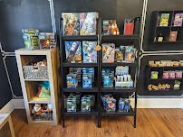 FOX-N-OTTER Escape Rooms - ASHEVILLE photo 6