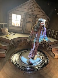 The Rabbit hOle photo 6