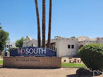 HD SOUTH - Home of the Gilbert Museum photo 3
