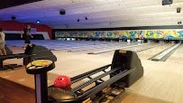 Bowlero Bakersfield