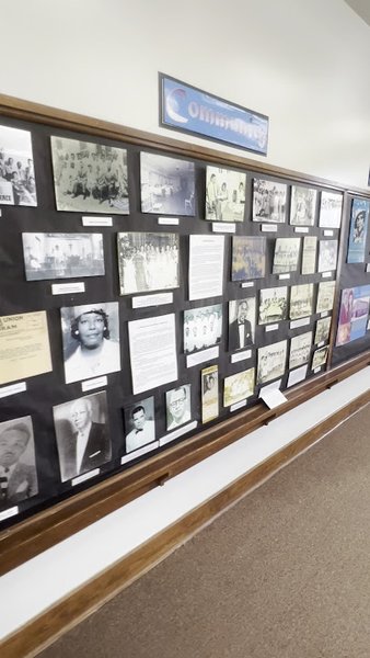 Old Dillard Museum photo 2