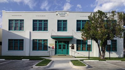 Old Dillard Museum photo 3