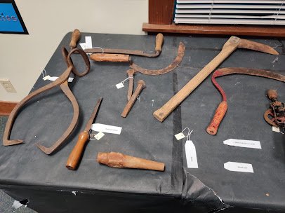 Old Dillard Museum photo 6